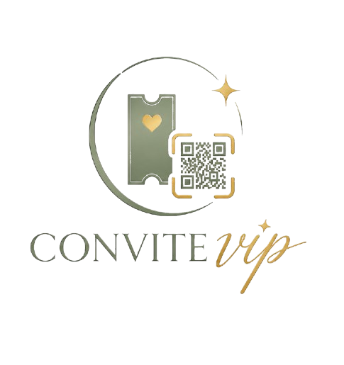Convite Vip — logo